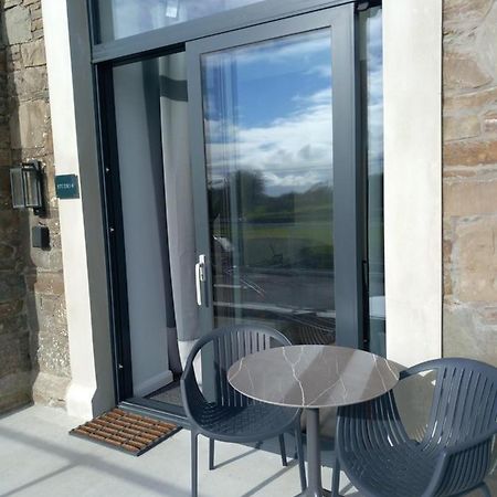 School House Portaferry Apartment Bagian luar foto