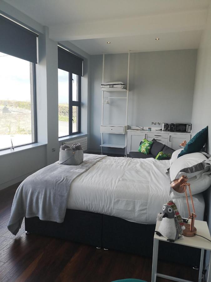 School House Portaferry Apartment Bagian luar foto