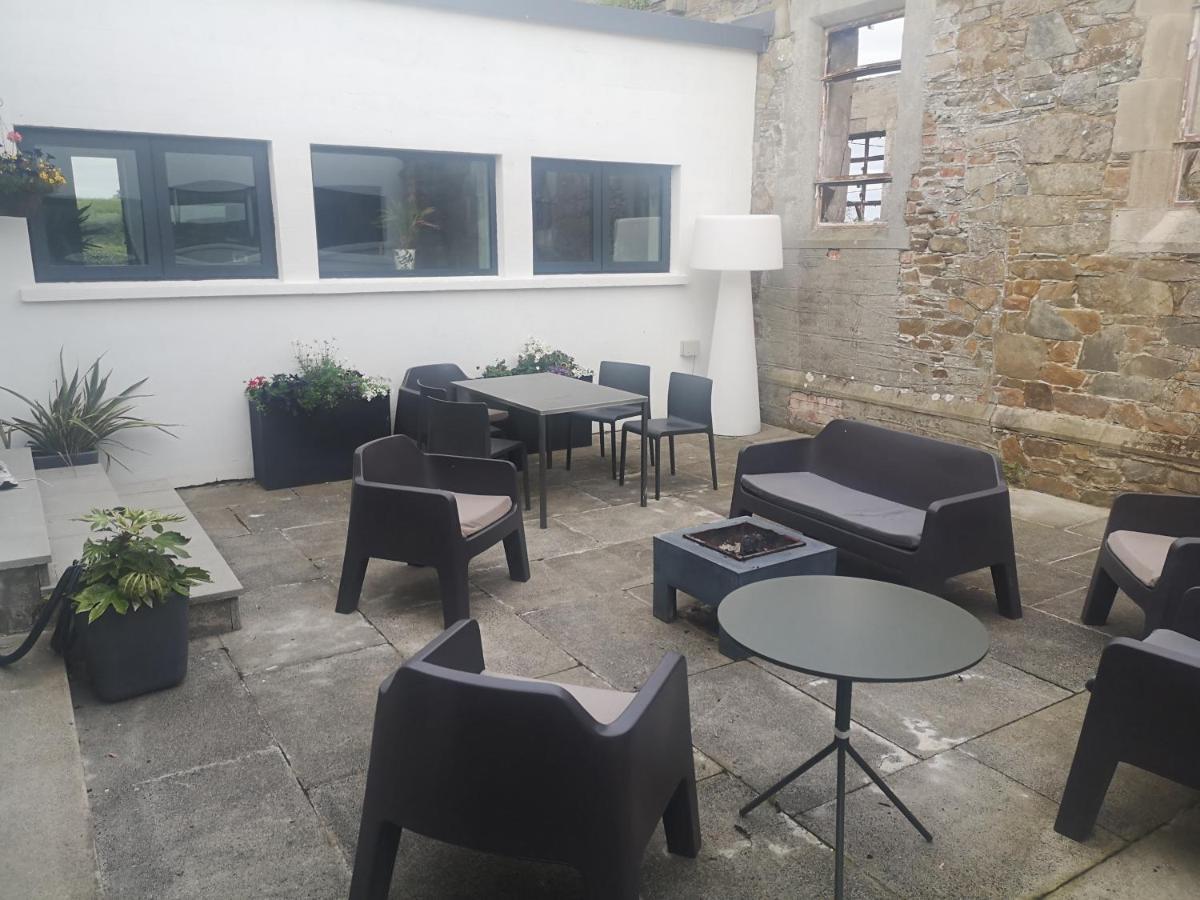 School House Portaferry Apartment Bagian luar foto