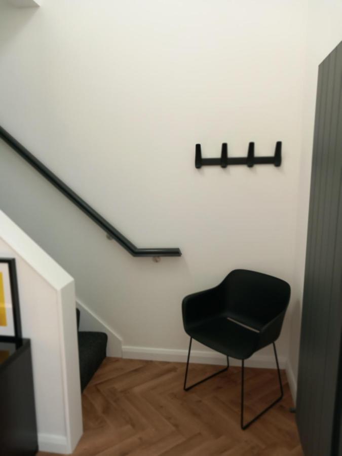 School House Portaferry Apartment Bagian luar foto