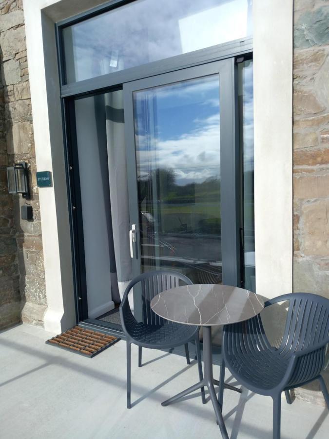 School House Portaferry Apartment Bagian luar foto