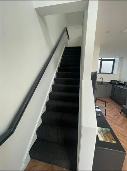 School House Portaferry Apartment Bagian luar foto