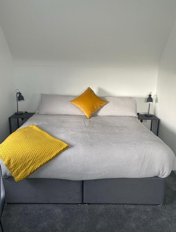 School House Portaferry Apartment Bagian luar foto