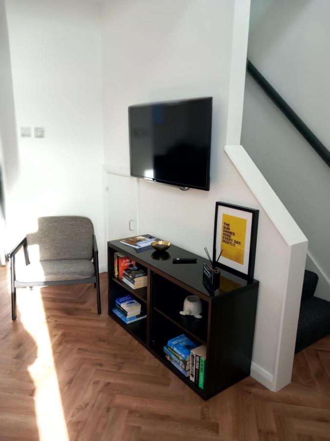 School House Portaferry Apartment Bagian luar foto