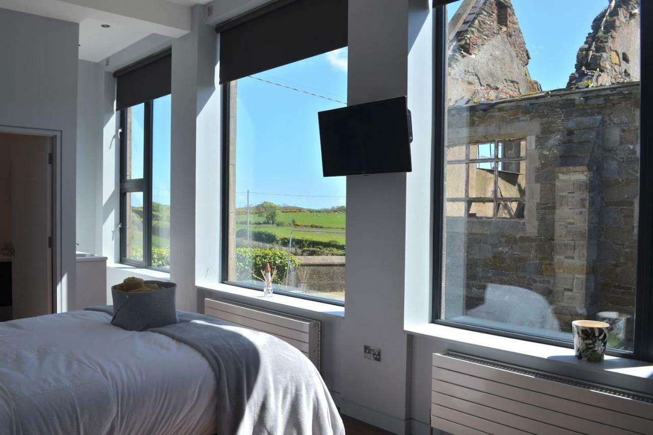 School House Portaferry Apartment Bagian luar foto