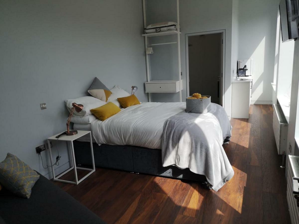 School House Portaferry Apartment Bagian luar foto