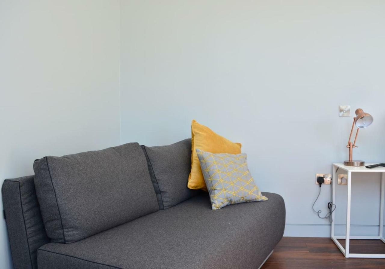 School House Portaferry Apartment Bagian luar foto