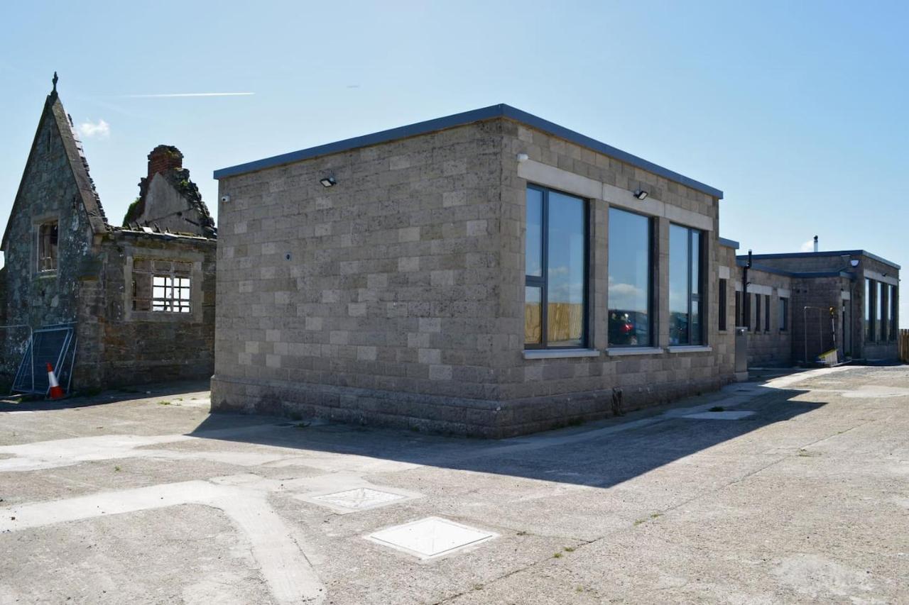 School House Portaferry Apartment Bagian luar foto