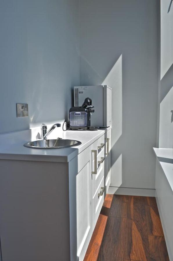 School House Portaferry Apartment Bagian luar foto
